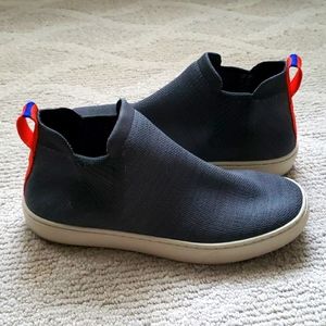 Rothy's Chelsea slip on boots Size 7.5